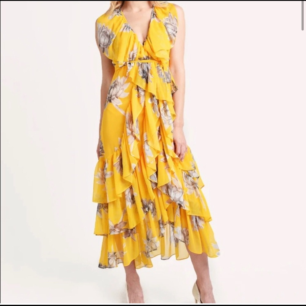 MISA dress XS good condition